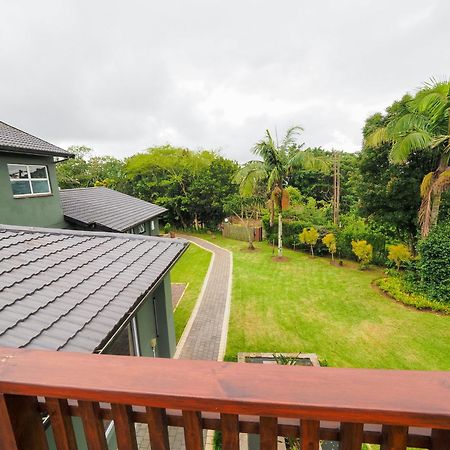Fever Tree Guesthouse ฮิลเครสต์ ภายนอก รูปภาพ