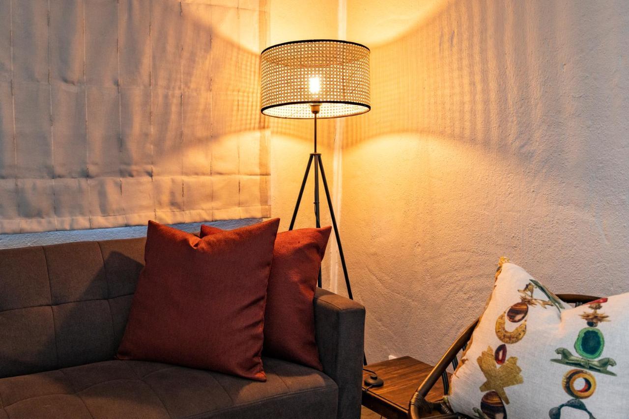 Fever Tree Guesthouse ฮิลเครสต์ ภายนอก รูปภาพ