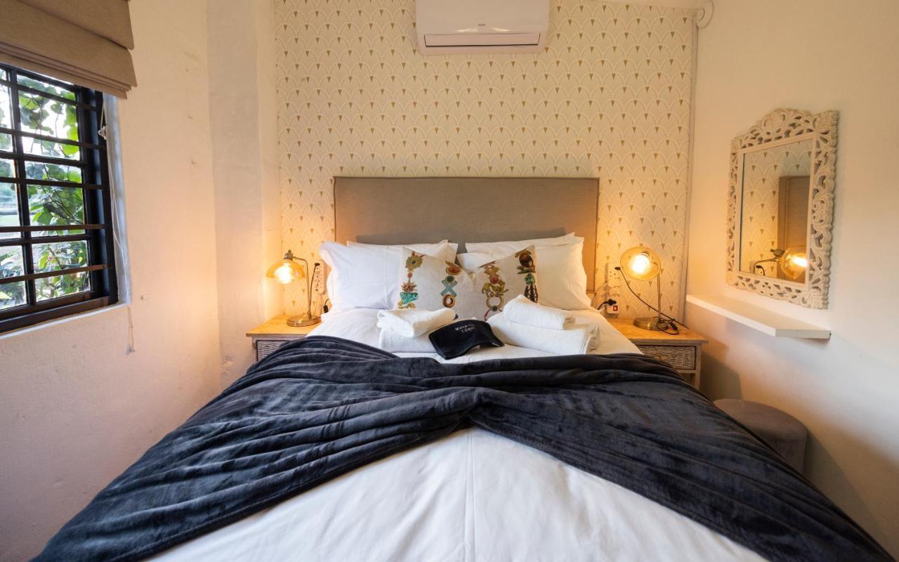 Fever Tree Guesthouse ฮิลเครสต์ ภายนอก รูปภาพ