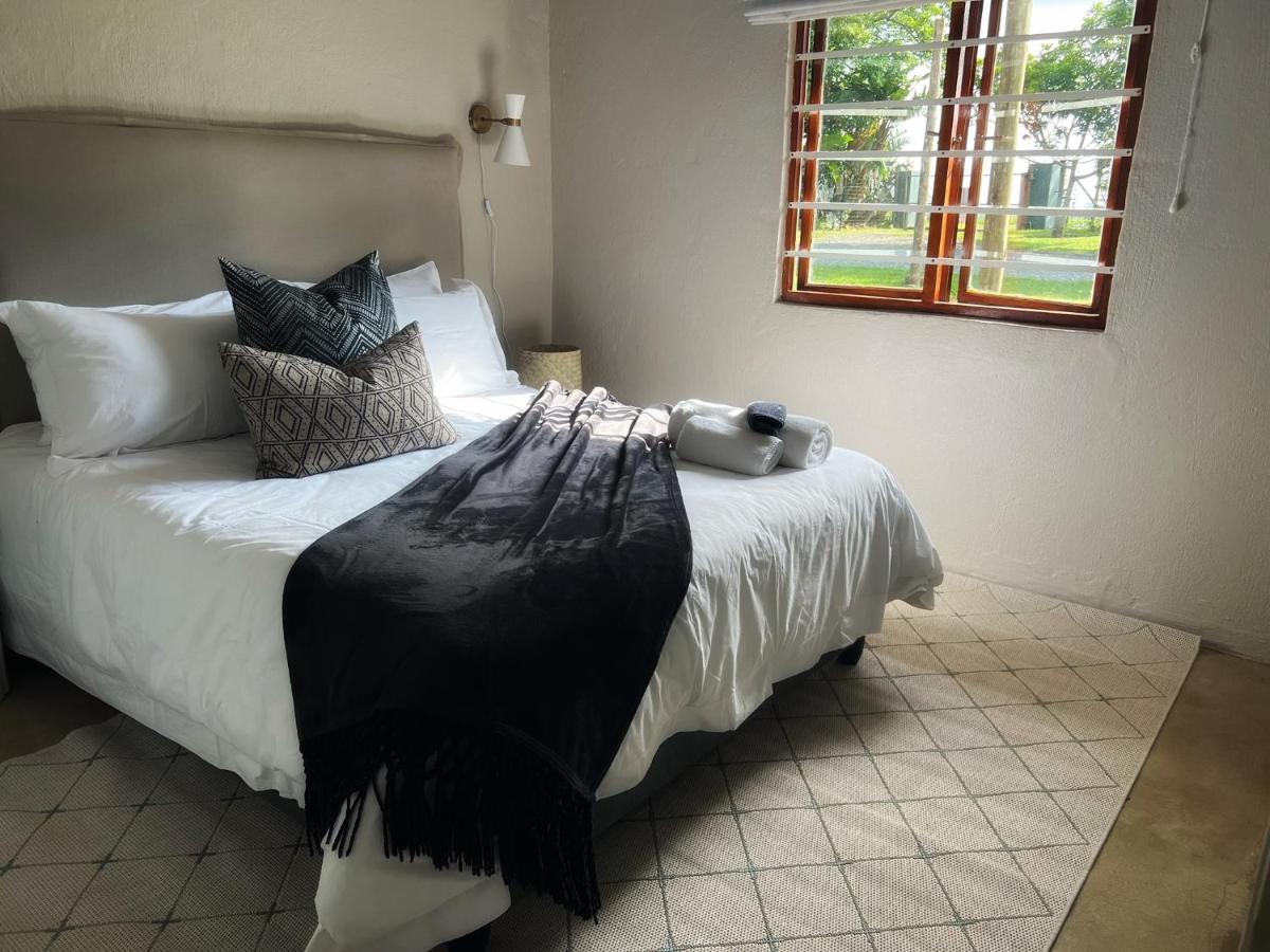 Fever Tree Guesthouse ฮิลเครสต์ ภายนอก รูปภาพ